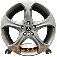 Mercedes OEM A2054018800 7.5x18 5x112 ET44 DIA66.6 GR