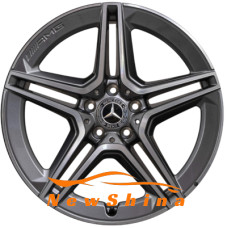 Mercedes OEM A2574011500 8x19 5x112 ET33 DIA66.6 GMF