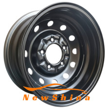 SRW 8156030 6x15 5x139.7 ET48 DIA98 S