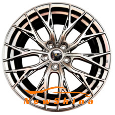 Koko FF592 8x18 5x114.3 ET38 DIA73.1 S