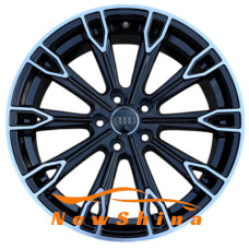 Replica A5180 8x18 5x112 ET35 DIA66.6 BP