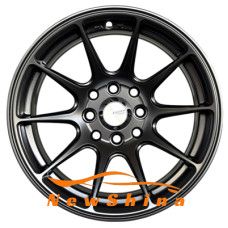 Flow Forming DX616 6.5x14 4x100/114.3 ET5 DIA73.1 BM