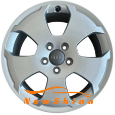 Audi OEM 8P0601025C 7.5x17 5x112 ET56 DIA66.6 S