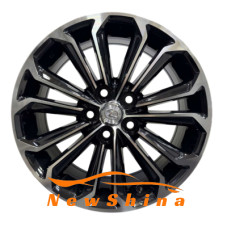 Replica CT2392 7x17 5x114.3 ET40 DIA60.1 BMF