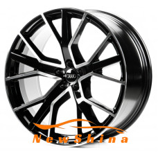 Replica A215 10x22 5x112 ET21 DIA66.6 MB