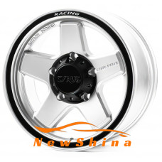 Off Road Wheels OW2803 8.5x17 5x150 ET25 DIA110 SLB