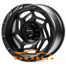 Off Road Wheels OW1702 8.5x17 5x127 ET-12 DIA71.5 BM