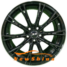 Replica 6121 8.5x19 5x112 ET45 DIA66.5 BML