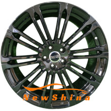 Replica 7818 8x20 5x108 ET40 DIA63.3 GB