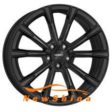 Dezent AR  8.5x19 5x114.3 ET40 DIA64.1 Black