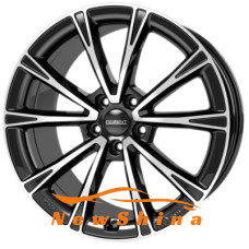 Dezent AR  7x18 5x108 ET47.5 DIA63.4 BP