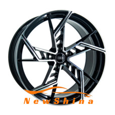 GT FA835 9x20 5x112 ET30 DIA66.45 BMF