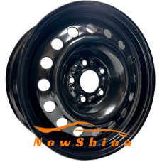 Replica BT083B01 6.5x16 5x114.3 ET38 DIA67.1 MB