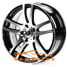 Replica RN5099 6.5x16 5x114.3 ET50 DIA66.1 GBMF