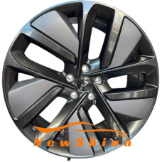 Replica H3164F 9x21 5x120 ET45.5 DIA62.5 SMF