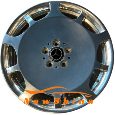 Replica FBX007-9 8.5x19 5x112 ET35 DIA66.5 SP