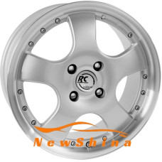 RC Design RC-02 7x17 5x112 ET38 DIA72.6 CS