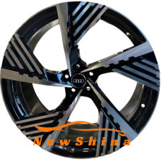 Replica FBX183-20 9x20 5x112 ET35 DIA66.56 BMF