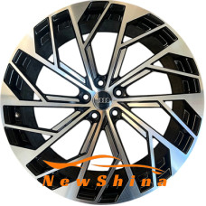 Replica FBX169-21 9x21 5x112 ET28 DIA66.5 BMF