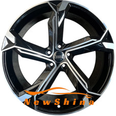 Replica FBX150-20 9x20 5x112 ET35 DIA66.5 BMF