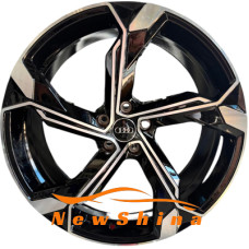 Replica FBX150-22 9.5x22 5x112 ET31 DIA66.5 BMF
