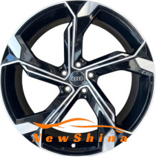 Replica FBX150-23 10x23 5x112 ET20 DIA66.5 BMF