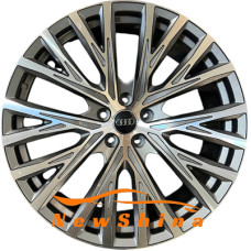 Replica FBX046-20 9x20 5x112 ET30 DIA66.45 GMF
