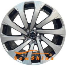 Replica FBX191-22 9.5x22 5x120 ET45 DIA72.6 S