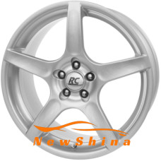 RC Design RC-05 7x15 5x100 ET35 DIA63.4 CS