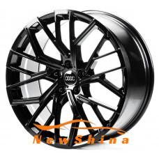 Replica A3385 9x20 5x112 ET35 DIA66.5 GB