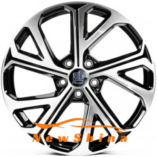 Replica BYD3358 8x20 5x120 ET41 DIA64.1 BMF