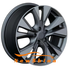 Replica CT-2512 7.5x18 5x114.3 ET45 DIA60.1 GMF