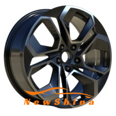 Replica CT1024 8.5x19 5x112 ET45 DIA57.1 BMF