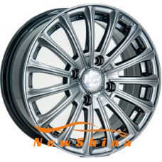 GT DM148 6.5x15 4x114.3 ET40 DIA67.1 HB