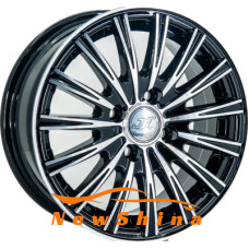 GT DM150 6x14 4x100 ET38 DIA67.1 BM