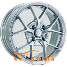 GT DX221 6x14 4x100 ET35 DIA67.1 S