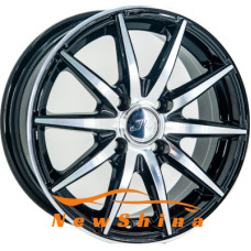 GT QC121 6x14 4x100 ET35 DIA67.1 BM