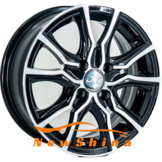 GT 4971 6x14 4x100 ET38 DIA67.1 BM