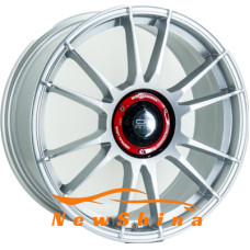 GT F8713 8x18 5x100/114.3 ET38 DIA73.1 S
