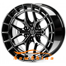 Off Road Wheels OW1986 10x20 6x139.7 ET-10 DIA110.1 GBW/MS