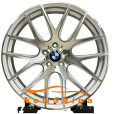 Replica B167 10x20 5x112 ET37 DIA66.6 SMF