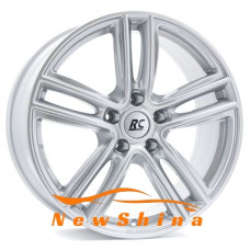 RC Design RC-27 7x19 5x112 ET34 DIA66.6 S