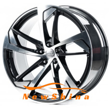 Replica A58 10x22 5x112 ET26 DIA66.6 MG