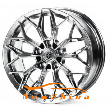 Flow Forming FF3426 7.5x17 5x120 ET30 DIA72.6 HB