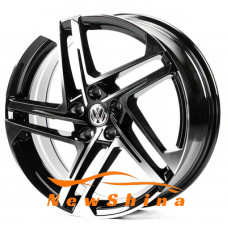 Replica VV3277 7x18 5x112 ET38 DIA57.1 MB