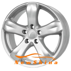 RC Design RC-D12 8x17 5x112 ET35 DIA72.6 CS