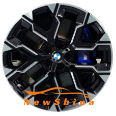 Replica B3430 10.5x20 5x112 ET44 DIA66.6 MB