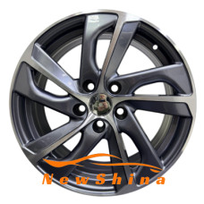 Replica CT-2349 7x17 5x114.3 ET35 DIA60.1 GMF