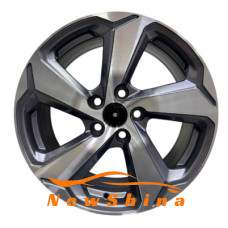 Replica CT-2376 7.5x17 5x114.3 ET35 DIA60.1 GMF