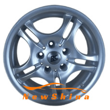 RC Design RC-M1 7x16 5x120 ET20 DIA72.6 CS
